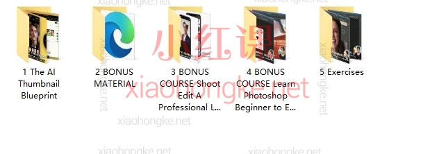 爆款封面的流量密码！AI 缩略图大师课，从 0 到 1 全拆解