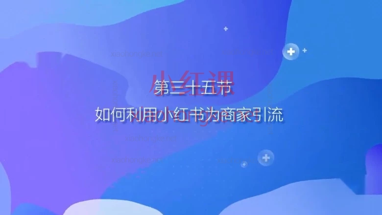 35节实战课，教你成为赚钱的本地生活，独立自媒体运营师实战训练营