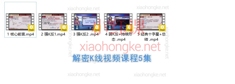 抓住主力思维，实现从零到一的投资蜕变 | 财学堂高亮老师《趋势王者》六合一系统课