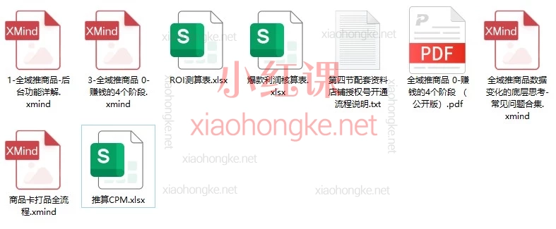 2026知了千川全域推商品实操课｜ROI稳稳打正从测品到爆单全流程
