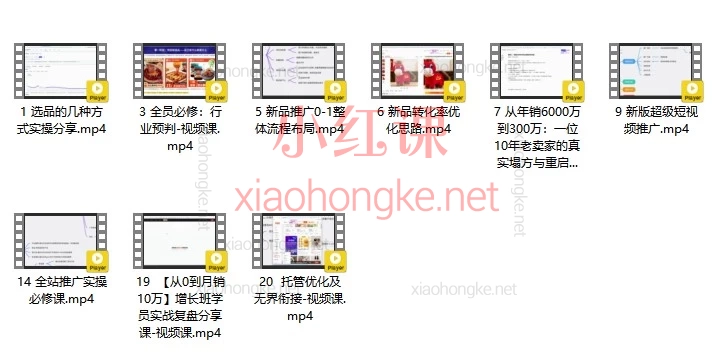 ​ 幕思城电商学院 · 淘宝运营VIP实战课（2026版）2026 年 5 月淘宝 VIP 培训课程