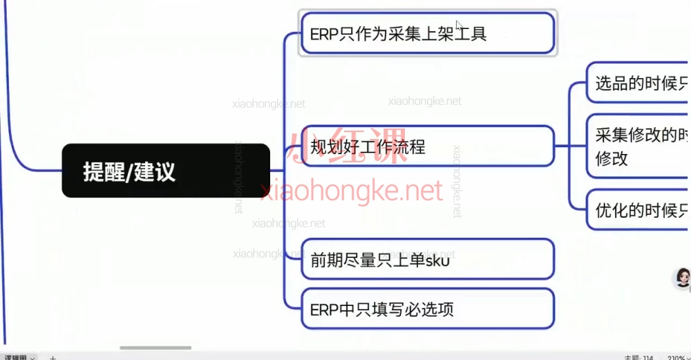OZON大师兄的店铺:入门到精通跨境自发货(RFBS)、跟卖与精铺全链路实战