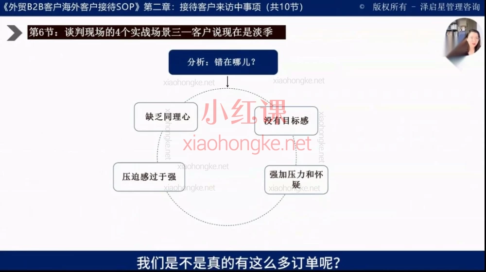 外贸人速存！海外客户接待审厂SOP，拒绝再当“冤大头”丢单！