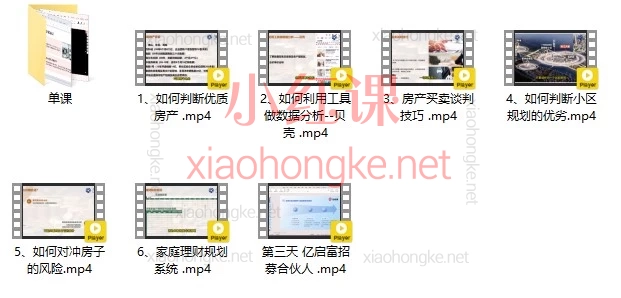 V1现金流思维会员实操班：带着疑问来，领着信用规划方案走