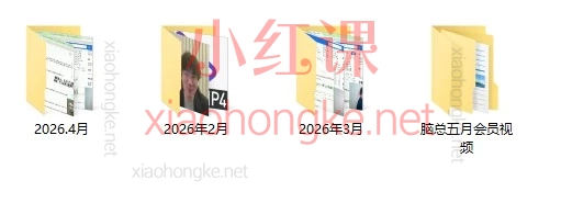 2026脑总Mr.Brain黄金美股投资分析课程｜从美股黄金到A股避坑，小白逆袭指南