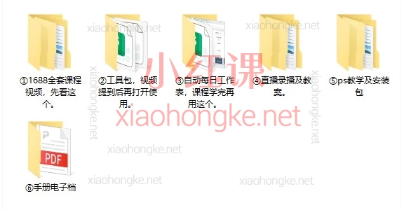 1688诚信通没流量?14年老运营亲授“看山体系”,从0到1逆袭
