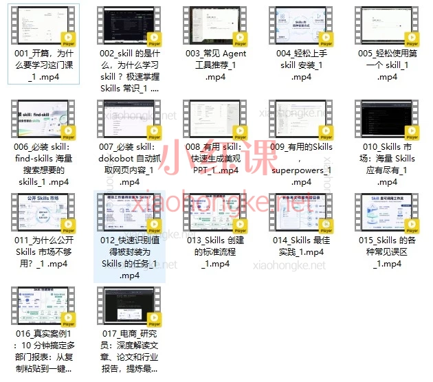 告别无效加班!AI Skills极速入门,把8小时工作压成1小时