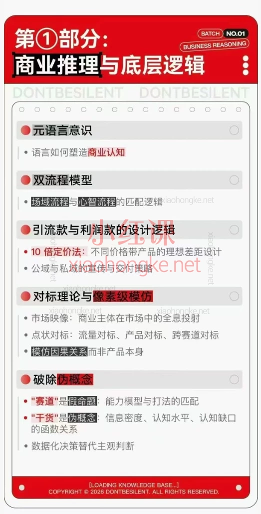 2026栋哥广州 3 天线下 AI 课｜商业推理 + 内容流量 + Claude 实战，打通变现全链路