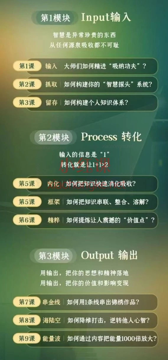 2026《鹿大米·人生IPO｜21天创造者奇迹营》