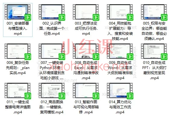 Codex保姆级教程｜从安装到精通，AI全自动编程实战