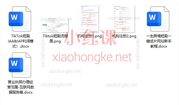 2026TikTok短剧出海,AA广告分账 + IAP内购付费双模式!
