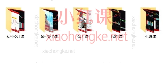 神光陈超《擒龙特训营》系统课（含指标工具包）课程简介：15 节主课 + 12 套指标 + 全年陪伴复盘