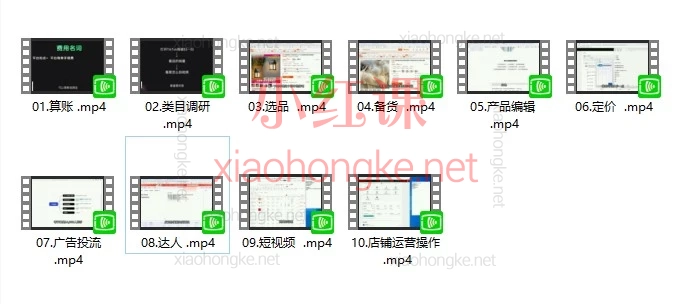 2026TikTok Shop 东南亚站卖家的实战进阶课
