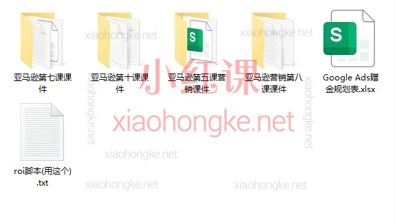 lead菌·亚马逊套利培训,亚马逊联盟 × Google Ads 投放实战课:14 节课跑通从 0 到 1 的盈利闭环