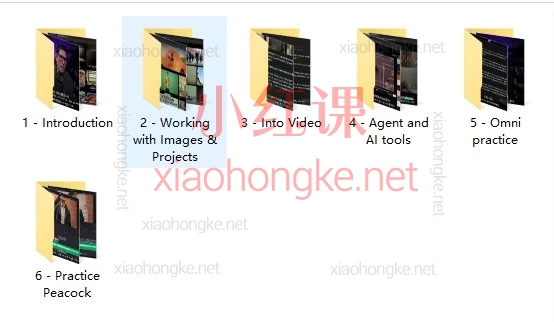 Google Flow完整课程:从入门到精通,Google Flow完整课程:从入门到精通