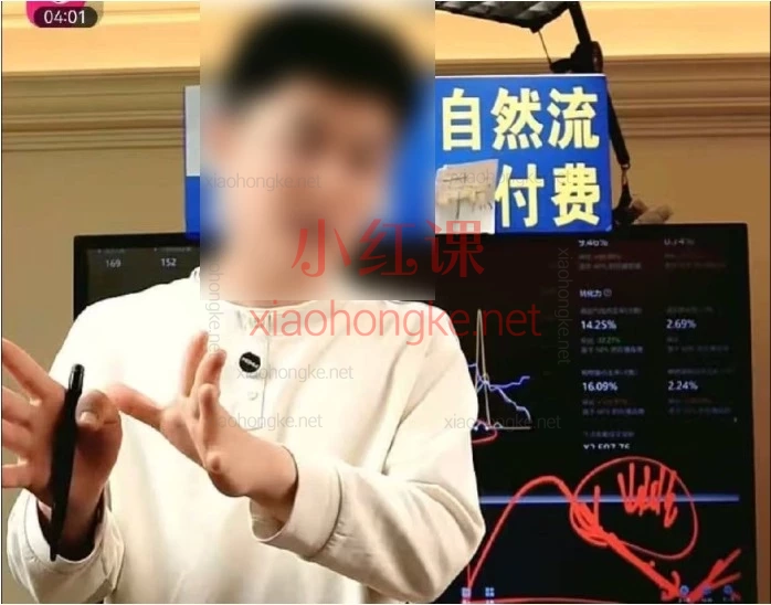 2026张三视频号自然流微付费正价起号 | 从0到1的全套实战课