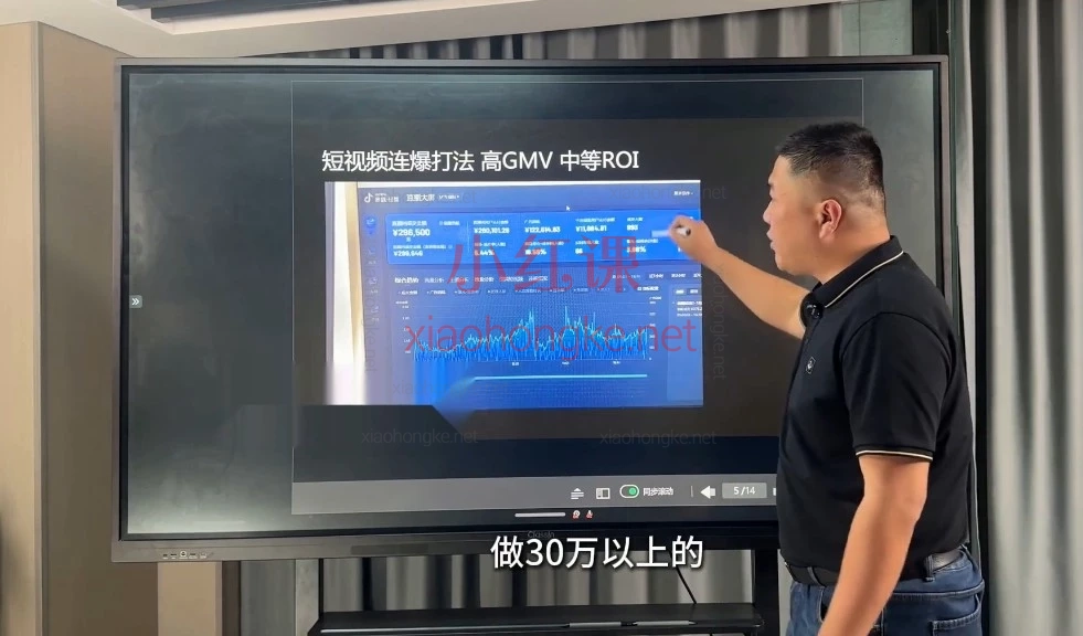 2026年直播电商盈利模型：顶层设计与实战打法