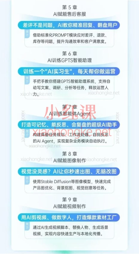 金紫塔跨境电商AI10倍增效落地实战课｜法老Pharaoh老师教你0基础搭建AI工作流降本增效