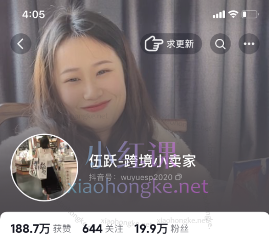 伍跃跨境小卖家：跨境拼多多TEMU带入门实操指引，选品、入驻、运营